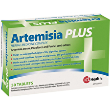 InterClinical Artemisia Plus 30t