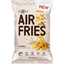 Air Fries Aioli 10x90g