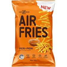 Air Fries Peri-Peri 10x90g