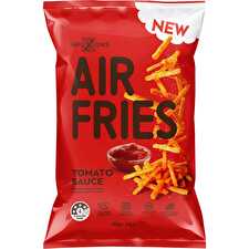 Air Fries Tomato Sauce 10x90g