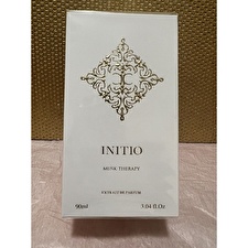 Initio Parfums Prives The Hedonist Musk Therapy Unisex Extrait De Parfum 90ml TESTER