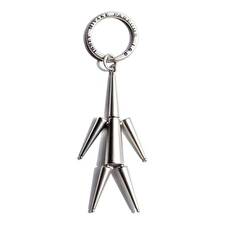Issey Miyake L'eau D'issey Igo Pour Homme Key Ring