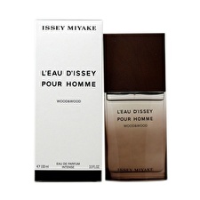 Issey Miyake L'eau D'issey Pour Homme Wood&wood Eau De Parfum Intense 100ml TESTER