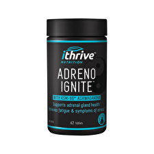iThrive Nutrition Adreno Ignite 62vc