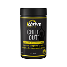 iThrive Nutrition Chill Out 62t