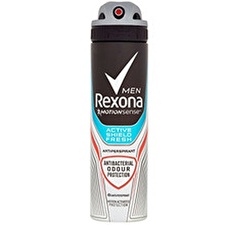 Rexona Men Active Protection Antiperspirant Spray ( Fresh Deo Spray) 150ml