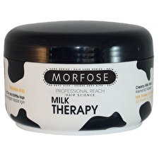 Morfose Milk Therapy Creamy Milk Mask 500ml
