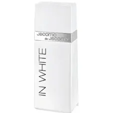 Jacomo De Jacomo In White Man Eau De Toilette 100ml