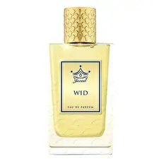 Jazeel Love Collection Wid Unisex Eau De Parfum 100ml