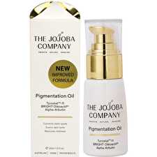 Jojoba Pigmentation Oil 30ml