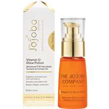 Vitamin C Glow Potion Advanced THD Ascorbate 30ml