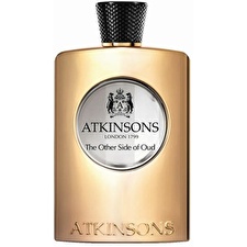 Atkinsons The Other Side Of Oud Eau De Parfum 100ml