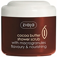Ziaja Cocoa Butter 200ml