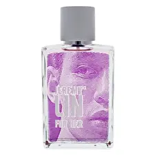 Jeremy Lin For Her Woman Eau De Parfum 100ml