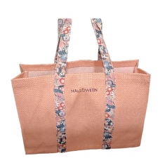 Jesus Del Pozo Blossom Woman Tote Bag