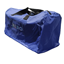 Jesus Del Pozo Hero Bag