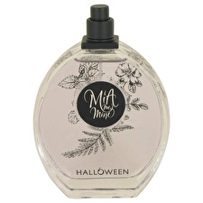 Jesus Del Pozo Halloween Mia Me Mine Woman Eau De Parfum 100ml TESTER