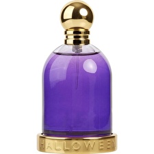 Jesus Del Pozo Halloween Shot Woman Eau De Toilette 100ml TESTER