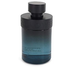 Jesus Del Pozo Halloween Man X Eau De Toilette 125ml TESTER