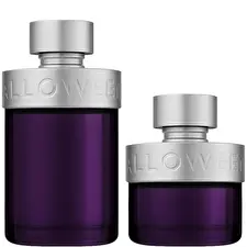 Jesus Del Pozo Halloween Man Set Eau De Toilette 125ml & Eau De Toilette 50ml