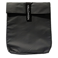 Jesus Del Pozo Halloween Man Backpack Bag