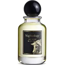 Jesus Del Pozo Nightology Suede Breeze Unisex Eau De Parfum 100ml