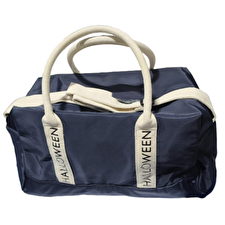 Jesus Del Pozo Halloween Man Corporate Bag