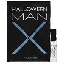 Jesus Del Pozo Halloween Man X Eau De Toilette 1.5ml Vials