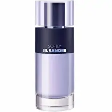 Jil Sander Softly Serene Eau De Parfum 80ml