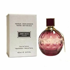 Jimmy Choo Fever Eau De Parfum For Women 100ml *tester