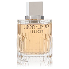 Jimmy Choo Illicit Eau De Parfum Tester 100ml
