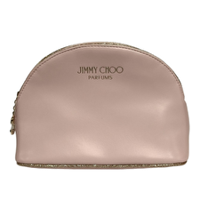 Jimmy Choo Woman Makeup Pouch