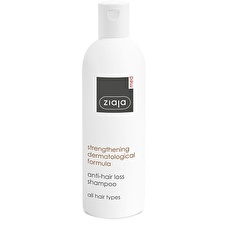 Ziaja Strengthening Shampoo Against Hair Loss (anti-hair Loss Shampoo) 300ml