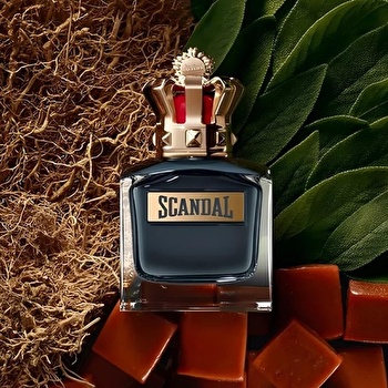 Jean Paul Gaultier Scandal Pour Homme Eau De Toilette