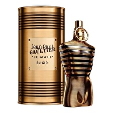 Jean Paul Gaultier Le Male Elixir Eau De Parfum 200ml