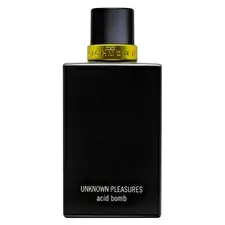 John Richmond Unknown Pleasures Acid Bomb Unisex Eau De Parfum 100ml
