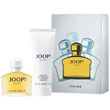 Joop! Le Bain Woman Set Eau De Parfum 40ml & Sg 75ml