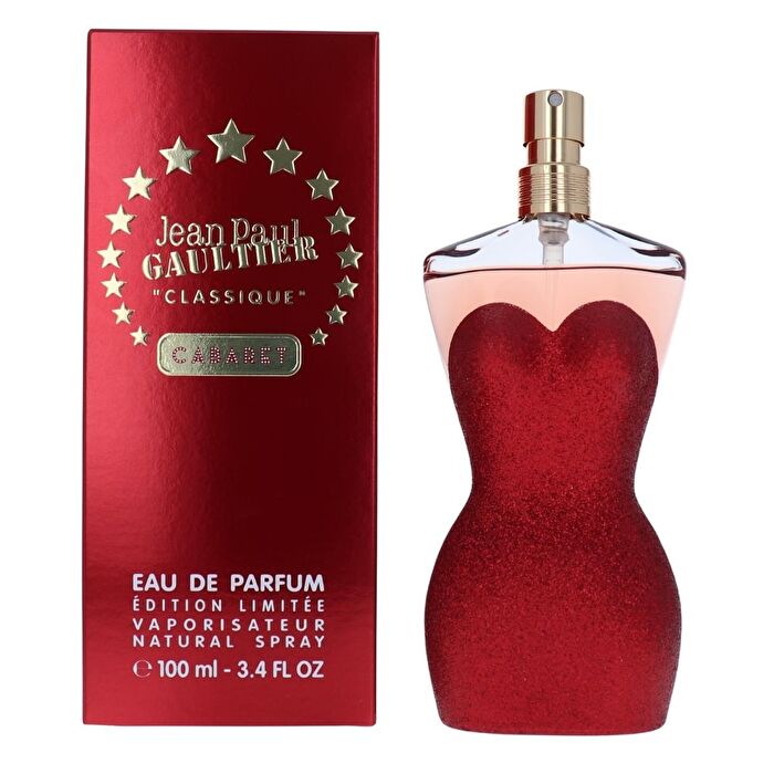Jean Paul Gaultier Classique Cabaret 