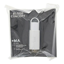 Blood Concept +ma Eau De Parfum Unisex 30ml