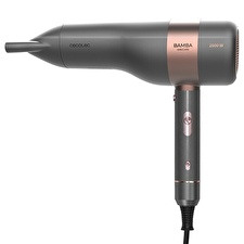 Cecotec Hair Dryer Bamba Ioni Care 6000 Rockstar Vision
