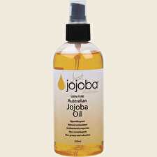 Pure Australian Jojoba Oil 250ml