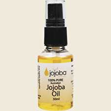 Pure Australian Jojoba Oil 30ml