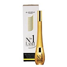 Di ANGELO cosmetics No.1 Lash Extend Serum - Serum For Extending And Thickening Eyelashes (limited Edition) 6ml