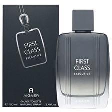 Etienne Aigner First Class Executive Eau De Toilette For Men 50ml