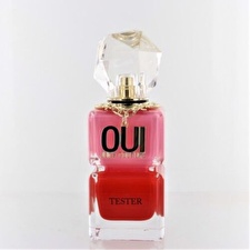 Juicy Couture Oui Woman Eau De Parfum 100ml TESTER