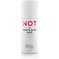 Juliette Has A Gun Not A Perfume Hair Scented Mist For Women 75ml