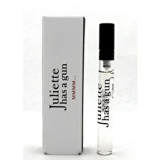 Juliette Has A Gun Mmmm... Unisex Eau De Parfum 5ml Miniature