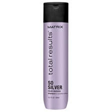 Matrix Total Results Color Obsessed So Silver Shampoo 300ml