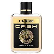 La Rive Cash For Men - Voda Po Holení - Volume: 100ml