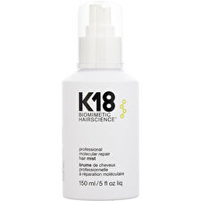 K18 Biomimetic Hairscience Professional Molecular Repair Hair Mist Spray 150ml